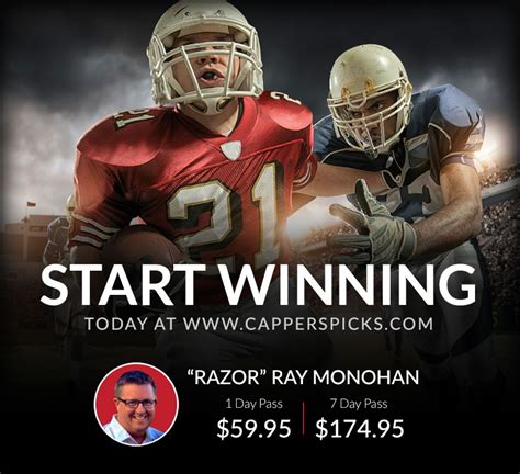 nfl cappers picks|Expert NFL Handicappers .